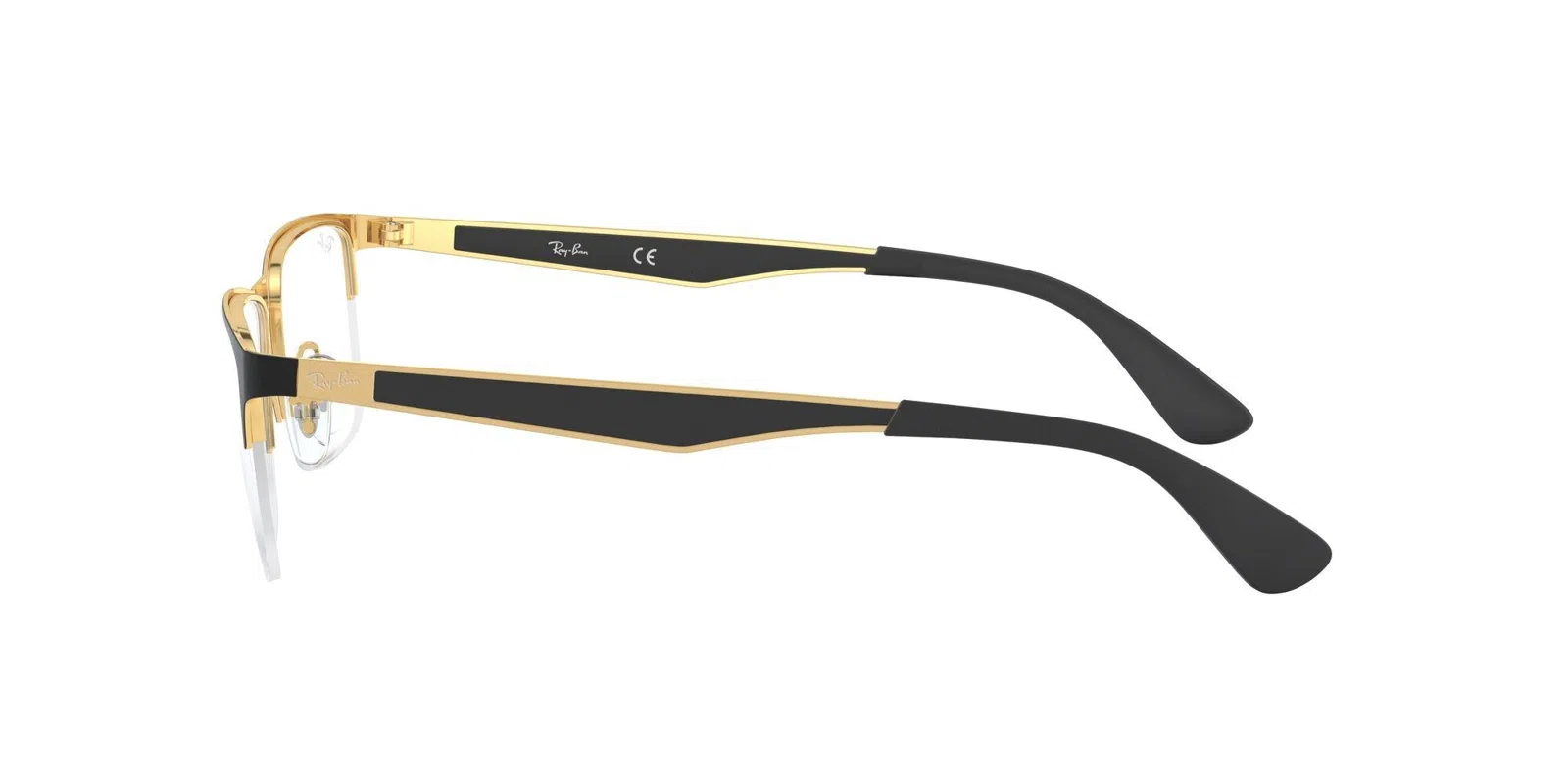 Ray-Ban 6335 Eyeglasses - view 40